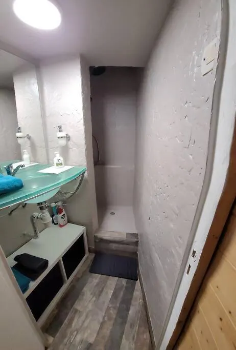 Appart Cosy 2 Ch Caluire Et Cuire Lyon Apartment Caluire-et-Cuire
